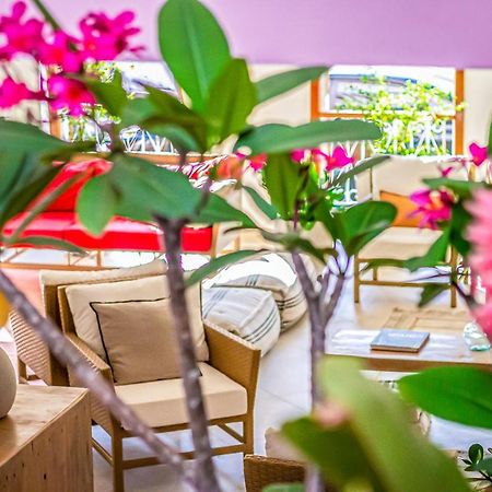 Hostel Central Sao Sebastiao Dış mekan fotoğraf